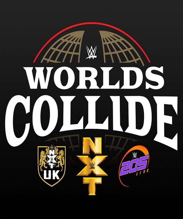 عرض WWE Worlds Collide Tournament 2019