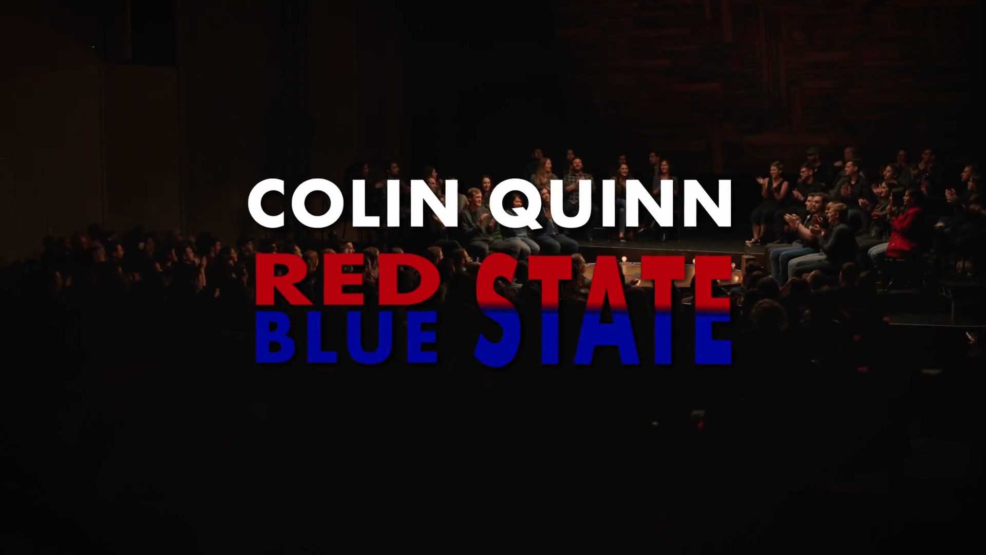 Colin Quinn: Red State Blue State,Colin Quinn: Red State Blue State 2019,Colin Quinn: Red State Blue State مترجم,Colin Quinn,ستاند اب كوميدي,ستاند اب,كولين كوين: دولة يمين ويسار,كولين كوين