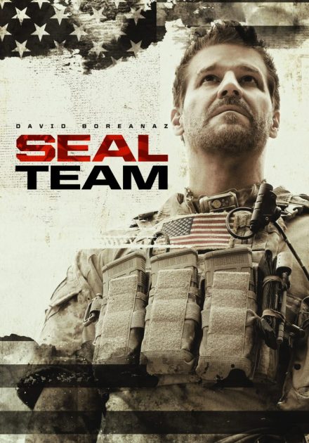 مسلسل SEAL Team الموسم الثالث مترجم 