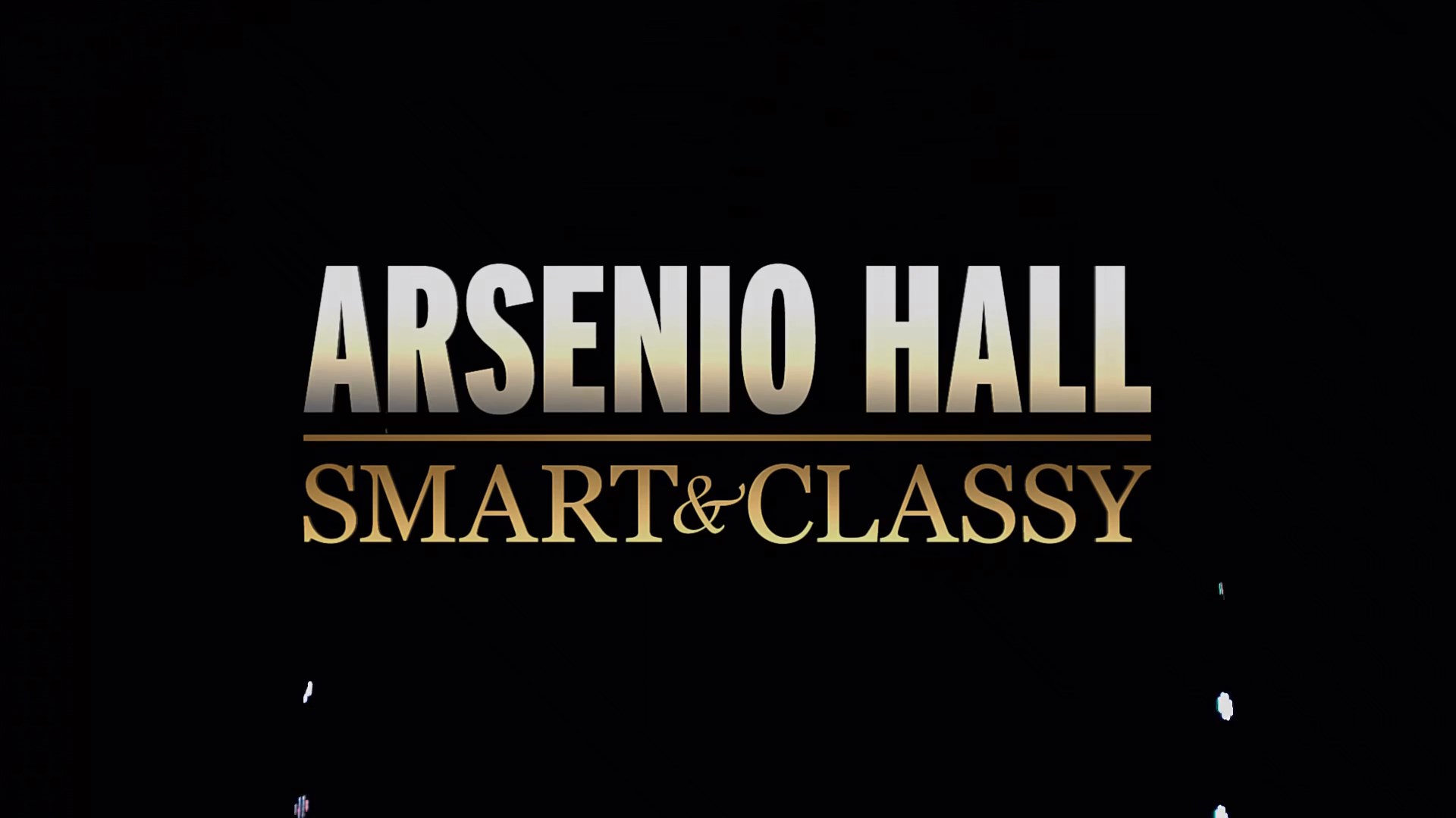 Arsenio Hall: Smart & Classy,Arsenio Hall: Smart & Classy 2019,Arsenio Hall: Smart & Classy مترجم,Arsenio Hall,أرسينيو هول: خفة وأناقة,أرسينيو هول,ستاند اب,ستاند اب كوميدي