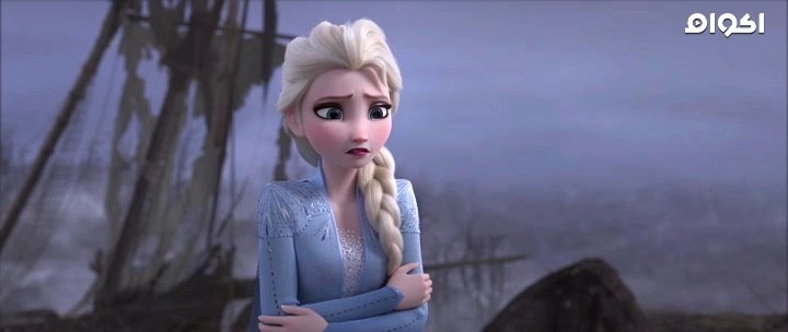 الانيميشن,المغامرات,الكوميديا,Frozen 2,Frozen,ملكة الثلج 2,ملكة الثلج,كريستين بيل,Frozen II
