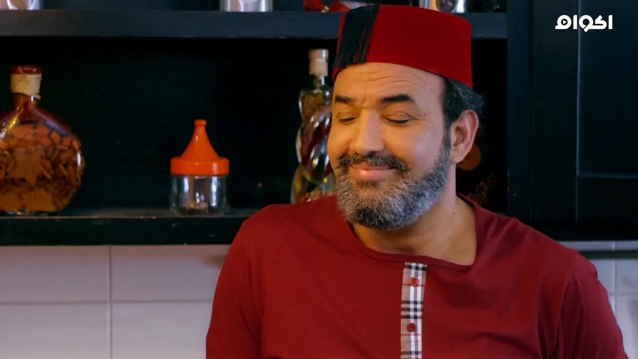هي,هي الموسم 1,عمر لطفي، ناديا كوندا، أمين ناجية,مسلسل مغربي