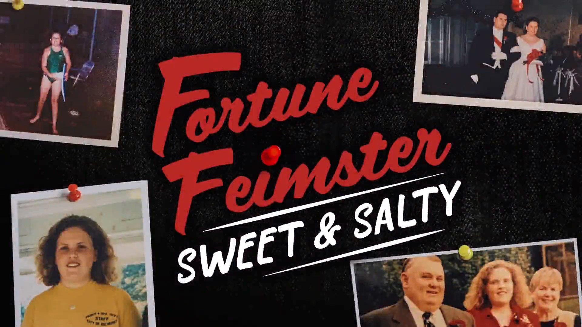 Fortune Feimster: Sweet & Salty,Fortune Feimster: Sweet & Salty   2020,Fortune Feimster: Sweet & Salty   مترجم,Fortune Feimster,ستاند اب,ستاند اب كوميدي