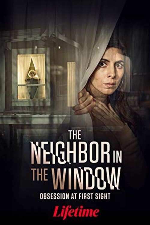 فيلم The Neighbor in the Window 2020 مترجم 