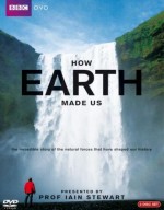 الوثائقي الشيق: كيف صنعتنا الأرض: الارض العميقة - BBC - How Earth Made Us - مشاهدة مباشرة