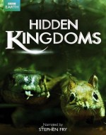 السلسلة الوثائقية الممالك الخفية Hidden Kingdoms مترجم HD