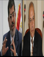 تسريب لمحادثة بين الرئيس المعزول د. مرسي  ومحاميه د. سليم العوا