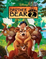 فيلم الانمي Brother Bear 2 2006 مدبلج للعربية