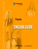   تعليم الإنجليزيّة بالصّوت والصّورة - محتوى تعليمي 