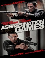 فيلم الأكشن والقتال الرائع Assassination Games 2011 - مترجم 