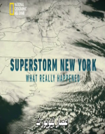 الفيلم الوثائقي : عاصفة نيويورك - Superstorm New York