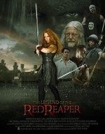 فيلم الأكشن والفانتازيا و المغامرة Legend of the Red reaper 2013 مترجم 
