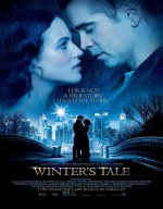 فيلم الفانتازيا و الغموض و الإثارة Winter's Tale 2014 مترجم 
