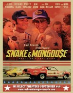 فيلم الرياضة والسباق Snake and mongoose 2013 مترجم 