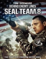 فيلم الأكشن والحروب Seal Team Eight: Behind Enemy Lines 2014  مترجم 