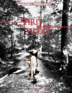 فيلم الرعب والغموض Spirit in the woods 2014 - مترجم 