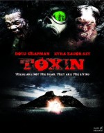 فيلم الأكشن والرعب المثير Toxin 2014 - مترجم 