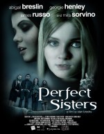 فيلم الرعب و الدراما و الغموض Perfect sisters 2014 مترجم 