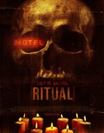 فيلم الرعب الرهيب Ritual 2013 مترجم 