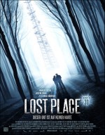 فيلم الرعب والغموض الإثارة Lost place 2013 مترجم 