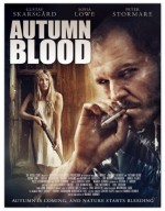 فيلم الدرما والغموض المثير Autumn blood 2013 - مترجم 