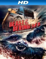 فيلم الغموض والخيال العلمي Beast Of The Bering Sea - مترجم