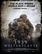 النسخة البلوراي لفيلم الحرب والدراما التاريخي 1939Battle of Westerplatte 2013 مترجم