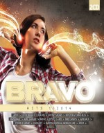 VA - Bravo Hits 1 2014 - 2014 - 2CD