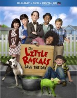 فيلم الكوميديا الرائع The Little Rascals Save the Day 2014 مترجم