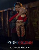 فيلم الجريمة والغموض المثير Zoe gone 2014 - مترجم