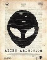 فيلم الرعب والخيال العلمي Alien abduction 2014 - مترجم 