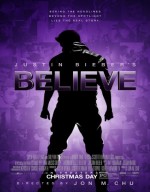 الفيلم الروائي الموسيقي للنجم  جاستن بيبر Justin Bieber's Believe 2013 - مترجم