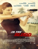 فيلم الأكشن والجريمة والإثارة In the blood 2014 مترجم 