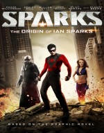 النسخة البلوراي لفيلم الأكشن والإثارة Sparks 2013 مترجم 