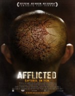 فيلم الرعب و الإثارة Afflicted 2013 مترجم 