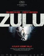 فيلم الجريمة والدراما المثير Zulu 2013 - مترجم 