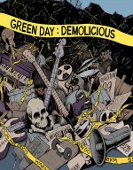 Green Day - Demolicious - 2014 - Record Store Day - MP3-320kbps 