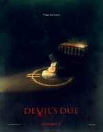 فيلم الرعب  Devil's Due 2014 مترجم 