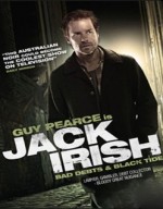فيلم الجريمة والدراما Jack Irish: Dead Point 2014 مترجم 
