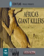 حصريا:: وبعد عرضه بأيام الفيلم الوثائقي : قتلة عمالقة افريقيا - Africas Giant Killers 