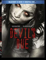 النسخة البلوراي لفيلم الرعب  Devils Due 2014 مترجم 