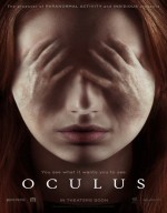 فيلم الرعب المثير Oculus 2013 - مترجم 