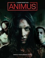 فيلم الرعب و الإثارة Animus 2013 مترجم 