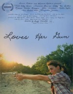 فيلم الدراما و الإثارة Loves Her Gun 2013  مترجم 