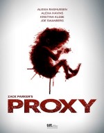 فيلم الرعب والإثارة Proxy 2014 - مترجم