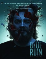 فيلم الإثارة Blue Ruin 2013 مترجم