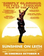 فيلم الدراما والكوميديا الموسيقي Sunshine on leith2013 - مترجم