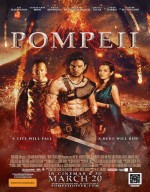 فيلم Pompeii  2014 مترجم 
