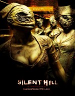 سلسلة أفلام Silent Hill مترجمة