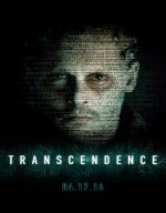 فيلم الخيال العلمي والغموض و الدراما Transcendence 2014 مترجم